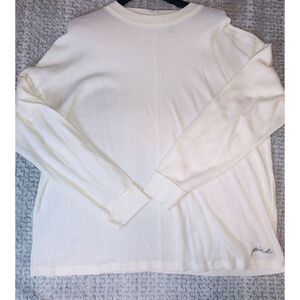 Pink Long Sleeve T-Shirt